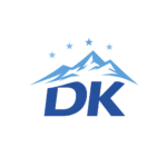 Logo David Kuneš sportovní psycholog